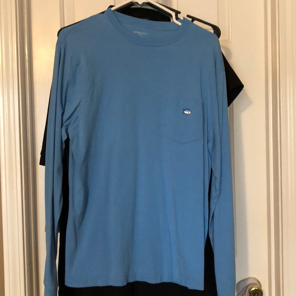 Men’s long sleeve